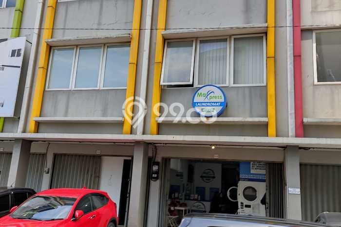 Untuk Dijual! Ruko di Cibaduyut Bandung LT 52m2 / LB 155m2 Kawasan Strategis Untuk Dijual! Ruko di Cibaduyut Bandung LT 52m2 / LB 155m2 Kawasan Strategis