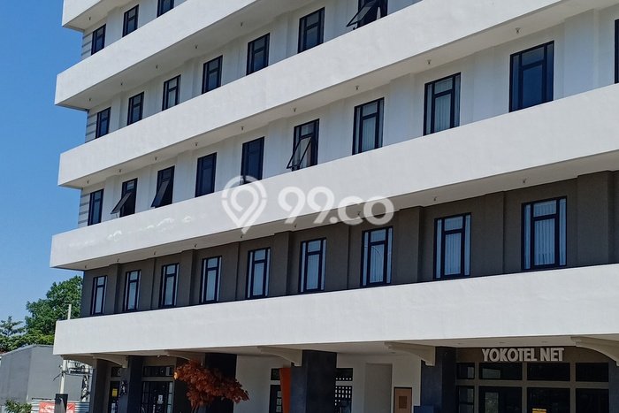 Hunian Strategis 16m2 di Pasir Kaliki Bandung 1 Bedroom Hunian Strategis 16m2 di Pasir Kaliki Bandung 1 Bedroom