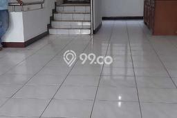 Dijual! Ruko di Peta Bandung LT 144m2 / LB 270m2 Kawasan Bisnis Dijual! Ruko di Peta Bandung LT 144m2 / LB 270m2 Kawasan Bisnis
