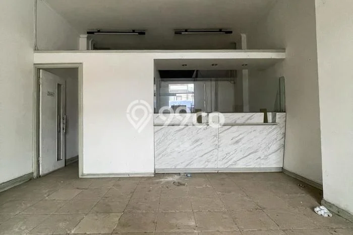 Unit Ruko Dijual di Bandung LT 291m2 & LB 250m2 Unit Ruko Dijual di Bandung LT 291m2 & LB 250m2