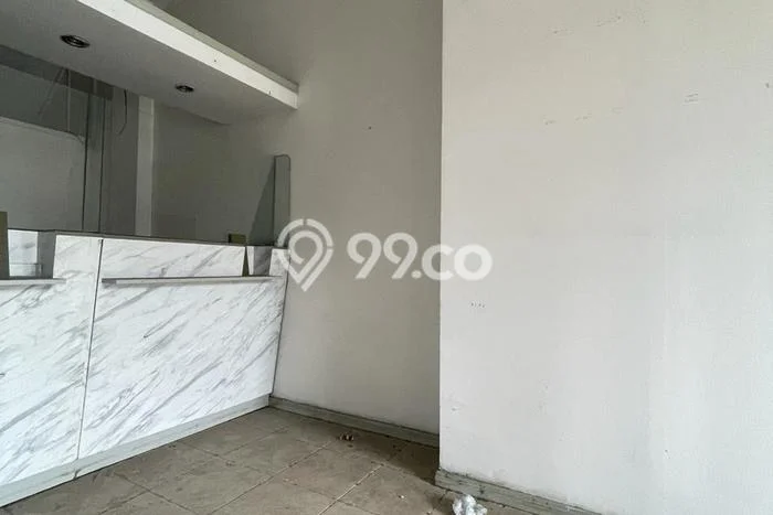 Ruko Dijual di Prime Area Bandung Luas 160m2 Ruko Dijual di Prime Area Bandung Luas 160m2