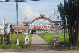 Tanah Kavling untuk Dijual di Katapang Bandung 237m2 Tanah Kavling untuk Dijual di Katapang Bandung 237m2