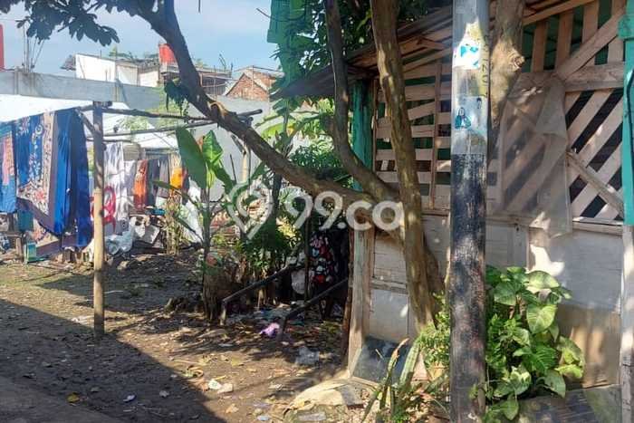 Tanah Kavling untuk Dijual di Katapang Bandung 237m2 Tanah Kavling untuk Dijual di Katapang Bandung 237m2