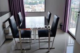 Apartemen Favorit Nyaman Dijual di Bandung dengan 1 Kamar Tidur Apartemen Favorit Nyaman Dijual di Bandung dengan 1 Kamar Tidur