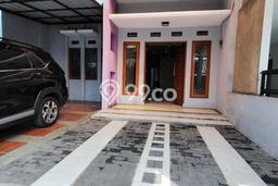 Hunian Cantik Modern Lb 300m2 di Antapani, Bandung Hunian Cantik Modern Lb 300m2 di Antapani, Bandung