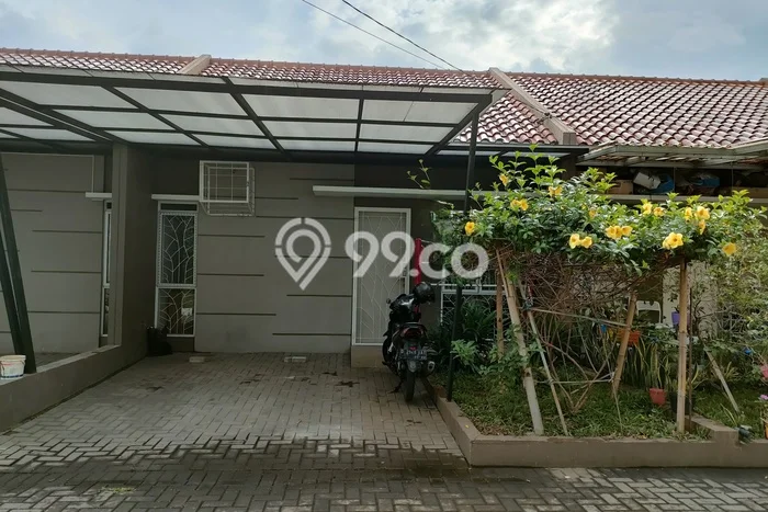Dijual Cepat Rumah Bagus Siap Huni LB 45m2 di Padalarang, Bandung Barat Dijual Cepat Rumah Bagus Siap Huni LB 45m2 di Padalarang, Bandung Barat
