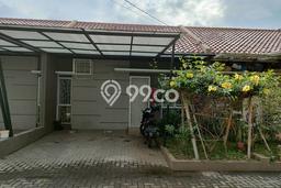 Dijual Cepat Rumah Bagus Siap Huni LB 45m2 di Padalarang, Bandung Barat Dijual Cepat Rumah Bagus Siap Huni LB 45m2 di Padalarang, Bandung Barat