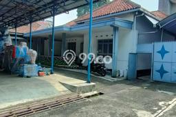 Rumah Elit LB 853m2 Siap Pakai Desain Elegan di Gatot Subroto, Bandung Rumah Elit LB 853m2 Siap Pakai Desain Elegan di Gatot Subroto, Bandung