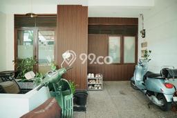 Rumah Minimalis 3 Kamar LT 124m2 di Buah Batu Rumah Minimalis 3 Kamar LT 124m2 di Buah Batu