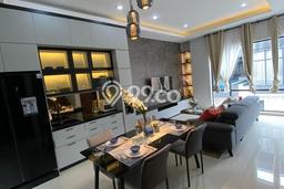 Dijual Rumah Premium dengan Fasilitas Sekitar Komplit di Sukajadi, Bandung Dijual Rumah Premium dengan Fasilitas Sekitar Komplit di Sukajadi, Bandung