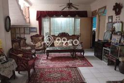 Rumah Minimalis 5 KT LT 260m2 di Cijerah Rumah Minimalis 5 KT LT 260m2 di Cijerah