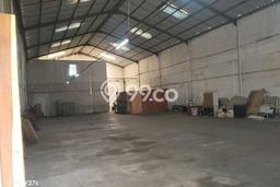 Unit Gudang Dijual di Margaasih Bandung 850m2 Unit Gudang Dijual di Margaasih Bandung 850m2