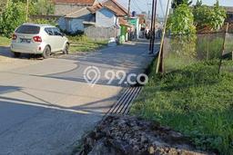 Tanah Dijual Lokasi Lembang Bandung Barat SHM Tanah Dijual Lokasi Lembang Bandung Barat SHM
