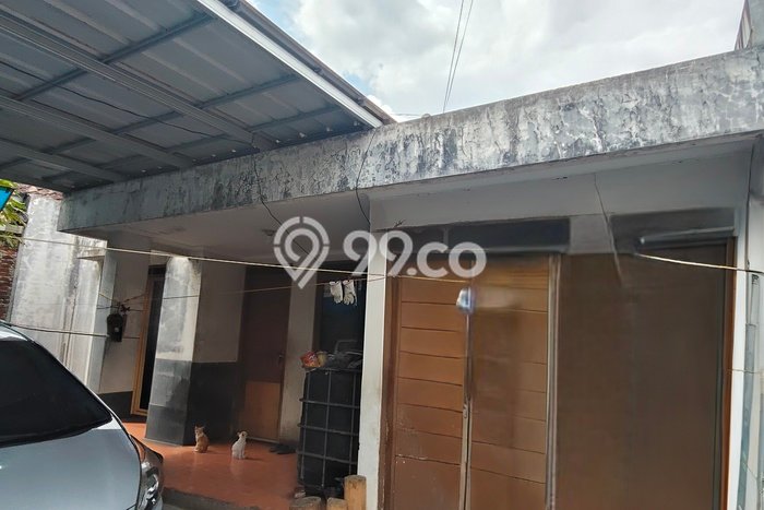 Dijual Rumah Modern 3 KT di Cimahi, Bandung Dijual Rumah Modern 3 KT di Cimahi, Bandung