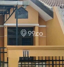 Rumah Modern 3 KT LT 108m2 di Cijerah Rumah Modern 3 KT LT 108m2 di Cijerah