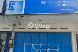 Paling Dicari! Ruko Dijual di Cimahi Harga Kompetitif Paling Dicari! Ruko Dijual di Cimahi Harga Kompetitif