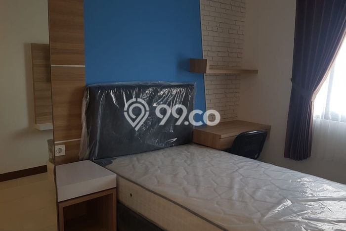 Apartemen Minimalis untuk Dijual di Pasir Kaliki Dengan Spesifikasi 1 KT & 1 KM Apartemen Minimalis untuk Dijual di Pasir Kaliki Dengan Spesifikasi 1 KT & 1 KM