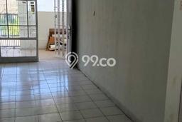 Dijual Rumah Modern 3 KT di Taman Kopo Indah, Bandung Dijual Rumah Modern 3 KT di Taman Kopo Indah, Bandung