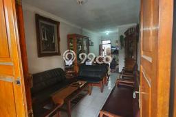 Rumah Modern Minimalis 4 Kamar Siap Huni di Bandung Kulon Rumah Modern Minimalis 4 Kamar Siap Huni di Bandung Kulon