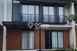 LISTING BARU! Rumah Strategis area Kota Baru Parahyangan, LT 120m² Bangunan 94m² LISTING BARU! Rumah Strategis area Kota Baru Parahyangan, LT 120m² Bangunan 94m²