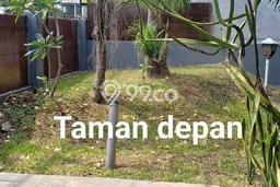 Rumah Luxury Modern Tanpa Renovasi di Leuwi Panjang Bandung Rumah Luxury Modern Tanpa Renovasi di Leuwi Panjang Bandung