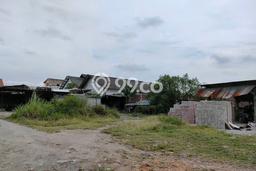 Tanah Dijual Area Strategis di Cijerah Bandung 3620m2 Tanah Dijual Area Strategis di Cijerah Bandung 3620m2