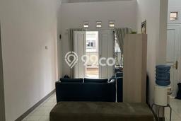 Rumah Modern 2 KT di Soekarno Hatta Bandung Rumah Modern 2 KT di Soekarno Hatta Bandung