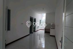 Rumah Modern 2 KT di Kopo Bandung Unfurnished Rumah Modern 2 KT di Kopo Bandung Unfurnished