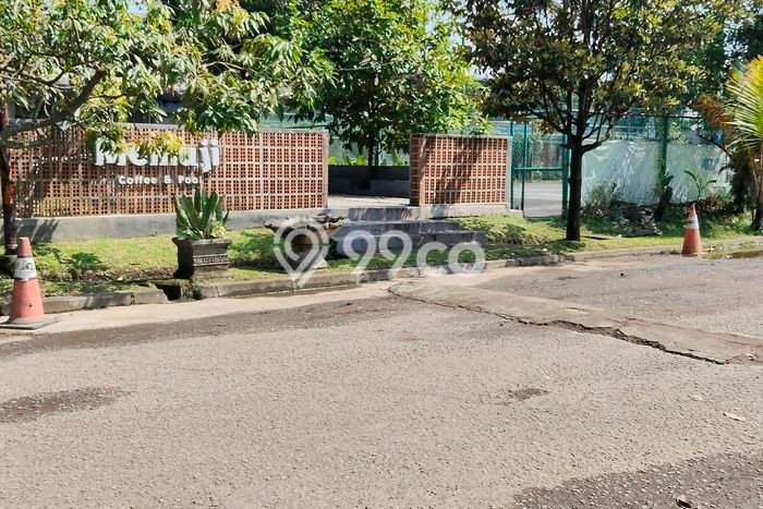 Rumah Modern Minimalis 4 Kamar Siap Huni di Bandung Kulon Rumah Modern Minimalis 4 Kamar Siap Huni di Bandung Kulon