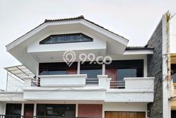 Dijual Rumah Mewah Elegan Dengan View Cantik di Pasteur, Bandung Dijual Rumah Mewah Elegan Dengan View Cantik di Pasteur, Bandung