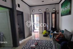 Dijual Rumah Eksklusif 2 KT di Cijerah, Bandung Dijual Rumah Eksklusif 2 KT di Cijerah, Bandung
