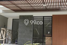 Rumah Luxury Modern Siap Huni di Setra Duta Bandung Rumah Luxury Modern Siap Huni di Setra Duta Bandung