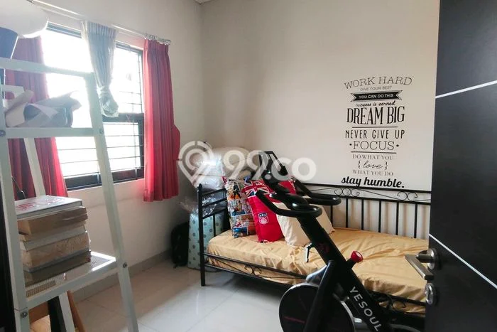 Hunian Nyaman Asri 3 KT Siap Huni di Gunung Batu Bandung Hunian Nyaman Asri 3 KT Siap Huni di Gunung Batu Bandung