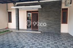 Jual Rumah Modern 5 KT di Terusan Buah Batu, Bandung Jual Rumah Modern 5 KT di Terusan Buah Batu, Bandung
