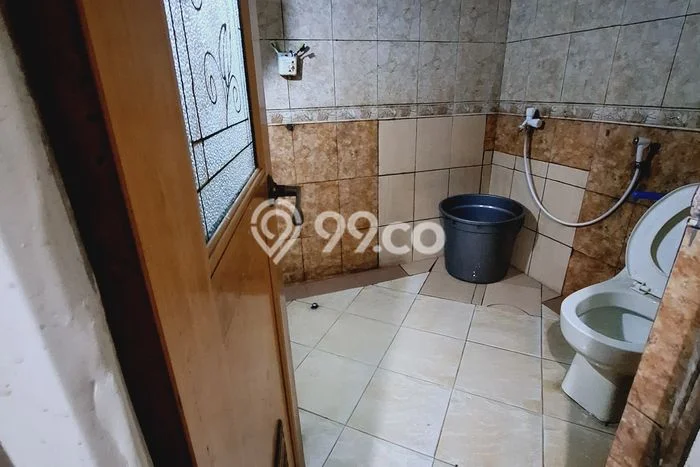 Jual Rumah Favorit Siap Huni LB 70m2 di Antapani, Bandung Jual Rumah Favorit Siap Huni LB 70m2 di Antapani, Bandung