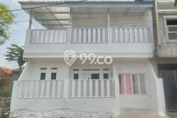 Dijual Cepat Rumah Favorit Siap Huni LB 120m2 di Margaasih, Bandung Dijual Cepat Rumah Favorit Siap Huni LB 120m2 di Margaasih, Bandung