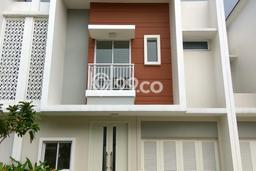 Jarang Ada! Rumah Kontrakan 3 Kamar Nyaman Siap Huni Summarecon Bandung Jarang Ada! Rumah Kontrakan 3 Kamar Nyaman Siap Huni Summarecon Bandung