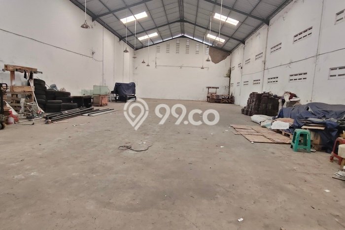 Gudang Dijual Lokasi Emas di Margaasih Luas 700m2 Gudang Dijual Lokasi Emas di Margaasih Luas 700m2