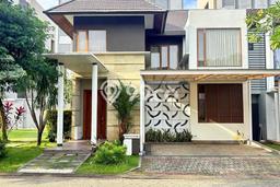 Jarang Ada! Rumah Sewa 4 Kamar Nyaman Siap Huni BSD Jarang Ada! Rumah Sewa 4 Kamar Nyaman Siap Huni BSD
