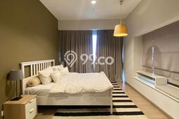 Sewa Apartemen Terjangkau 2 BR di Gandaria Jakarta Selatan Sewa Apartemen Terjangkau 2 BR di Gandaria Jakarta Selatan