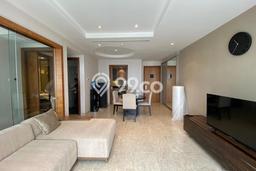 Paling Dicari! Apartemen Premium Dijual di Mega Kuningan Punya 2 Bedroom Paling Dicari! Apartemen Premium Dijual di Mega Kuningan Punya 2 Bedroom