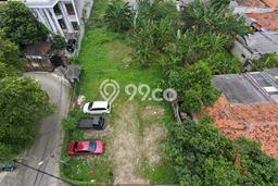 Tanah Komersial Dijual di Cipondoh Tangerang 1100m2 Tanah Komersial Dijual di Cipondoh Tangerang 1100m2