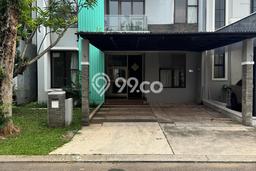 Rumah Mewah 4 Kamar Tidur Dekat Fasilitas Umum di Alam Sutera, Tangerang Rumah Mewah 4 Kamar Tidur Dekat Fasilitas Umum di Alam Sutera, Tangerang