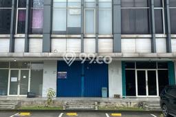 Unit Komersial Disewakan di Tangerang Kawasan Strategis Harga Kompetitif Unit Komersial Disewakan di Tangerang Kawasan Strategis Harga Kompetitif