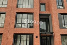 Sewa Ruko Premium 3 Lantai Lift Weston Lane Alam Sutera Sewa Ruko Premium 3 Lantai Lift Weston Lane Alam Sutera