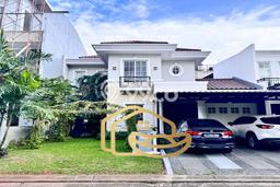 Rumah Elit Modern Siap Huni di Alam Sutera Tangerang Rumah Elit Modern Siap Huni di Alam Sutera Tangerang
