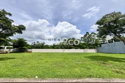 Dijual Tanah Lokasi Suvarna Sutera, Tangerang Seluas 250m2 Dijual Tanah Lokasi Suvarna Sutera, Tangerang Seluas 250m2