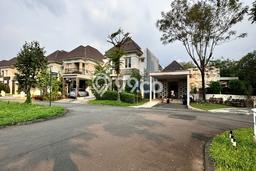 Jual Cepat Siap Nego Kavling 552 m2 Kotak Hook di Alam Sutera Jual Cepat Siap Nego Kavling 552 m2 Kotak Hook di Alam Sutera