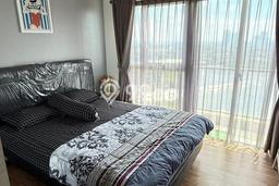 Apartemen Terjangkau Dijual di Tangerang 1 KT & 1 KM Apartemen Terjangkau Dijual di Tangerang 1 KT & 1 KM