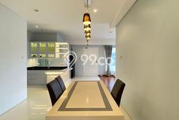 Untuk Dijual Apartemen Eksklusif 3 Bedroom di Jakarta Selatan Dekat ke Fasilitas Umum Untuk Dijual Apartemen Eksklusif 3 Bedroom di Jakarta Selatan Dekat ke Fasilitas Umum